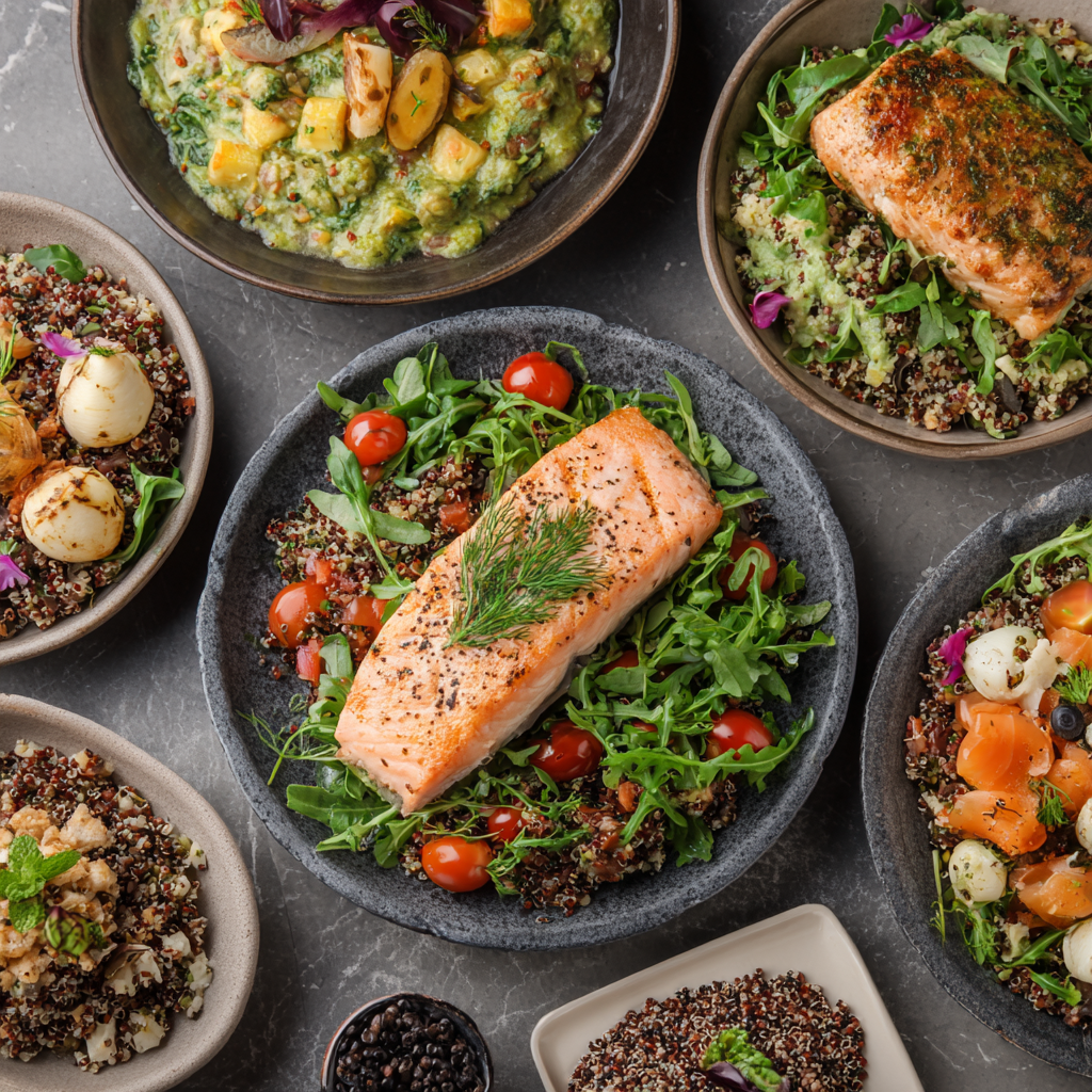 Планування харчування